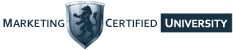 social media certificate